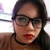 Kyra from San Luis | Woman | 25 years old | Aquarius