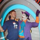 Алекс from Irkutsk | Man | 53 years old | Capricorn