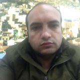 Gul from Frincesti | Man | 37 years old | Capricorn