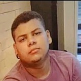 Hugo from Natal | Man | 28 years old | Leo