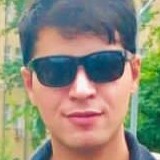 Sarabia from Obninsk | Man | 29 years old | Taurus