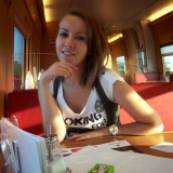 Olga from Moscow | Woman | 40 years old | Pisces