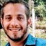 Luiz from Taruma | Man | 33 years old | Gemini