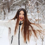 Maria from Tbilisi | Woman | 29 years old | Leo