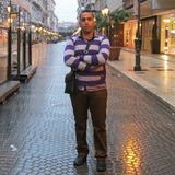 Danidadi from La Spezia | Man | 36 years old | Taurus