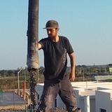 Arqghdeo1 from Juarez | Man | 44 years old | Libra
