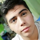 Vanpool from Padre Hurtado | Man | 25 years old | Aquarius