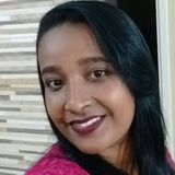 Van from Salto de Pirapora | Woman | 41 years old | Capricorn