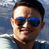 Raj from Aarau | Man | 32 years old | Capricorn