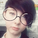 Lou from Leeds | Woman | 24 years old | Sagittarius