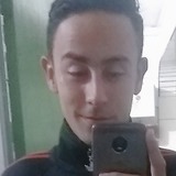 Fael from Campo Mourao | Man | 26 years old | Aquarius