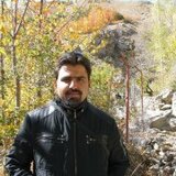 Reza from Belaya Kalitva | Man | 39 years old | Leo