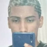 Betinhorober47 from Itaguai | Man | 23 years old | Sagittarius