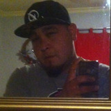 Antonio from Potwin | Man | 41 years old | Aries