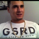 Cem from Deventer | Man | 37 years old | Libra