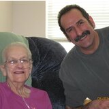 Shaun from Lynbrook | Man | 55 years old | Cancer