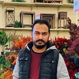 Rajan from Lynnwood | Man | 33 years old | Pisces