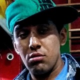 Paulinho from Ponta Pora | Man | 34 years old | Libra