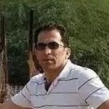 Wahid from Riyadh | Man | 43 years old | Aries