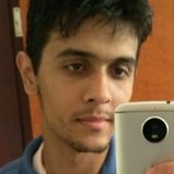 Hevander from Aracatuba | Man | 29 years old | Sagittarius