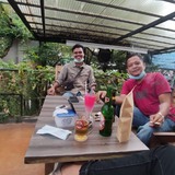 Yantoderx from Jakarta | Man | 29 years old | Aquarius
