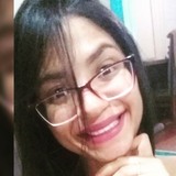 Kah from Lages | Woman | 30 years old | Cancer