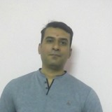Shakti from Jabalpur | Man | 32 years old | Virgo