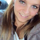 Stefjeeeee from Voorhout | Woman | 33 years old | Libra