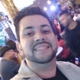 Diego from Contagem | Man | 34 years old | Pisces