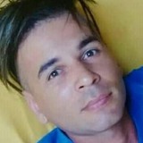 Joaomathescona from Itabera | Man | 41 years old | Libra
