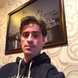 Paul from Kuwait | Man | 36 years old | Capricorn