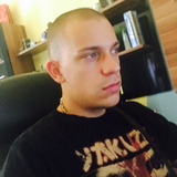 Marek from Trnava | Man | 32 years old | Aries