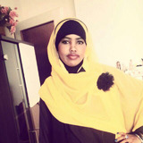 Filsan from Vienna | Woman | 36 years old | Libra