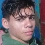 Viny from Jacobina | Man | 27 years old | Virgo