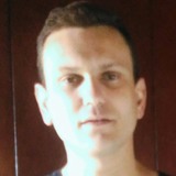 Alemao from Paraguacu | Man | 37 years old | Scorpio