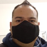 Danieleduardd2 from Casabianca | Man | 35 years old | Gemini