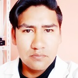 Dani from Oruro | Man | 44 years old | Pisces