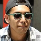 Albertorodríguez from Azcapotzalco | Man | 28 years old | Aries