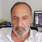 Kenan from Istanbul | Man | 56 years old | Cancer
