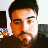 João from Passo Fundo | Man | 31 years old | Cancer