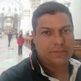 Chonto from Chiquinquira | Man | 43 years old | Libra
