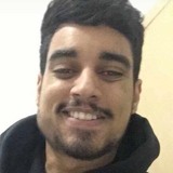 Thej from Salmsach | Man | 28 years old | Scorpio