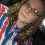 Crucker from Gastonia | Woman | 26 years old | Leo