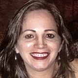 Vania from Sao Luis | Woman | 48 years old | Sagittarius