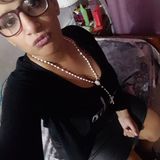 Morocha from Lomas De Zamora | Woman | 35 years old | Aries