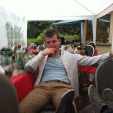 Shambah from Cill Airne | Man | 35 years old | Libra
