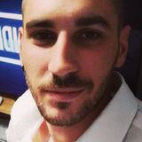 Fr13Ndscrossmg from Gyor | Man | 29 years old | Capricorn