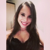 Vanessa Luisa Fr from Sao Miguel do Iguacu | Woman | 30 years old | Aquarius