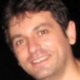 Pyn from Pars | Man | 46 years old | Aquarius