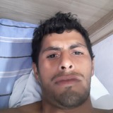 Edu from Pedro Velho | Man | 32 years old | Scorpio